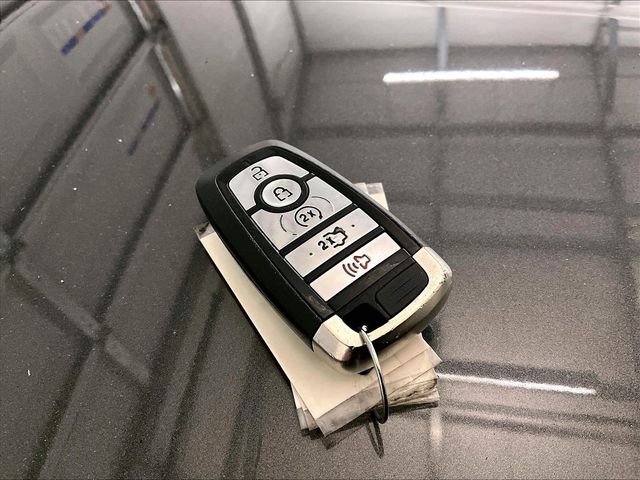 2018 Ford Explorer Sport Gray at Grove City Ford