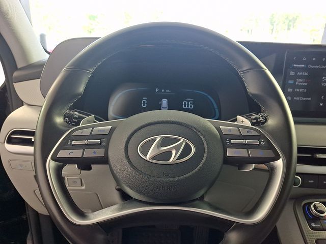 Used 2025 Hyundai Palisade SUV