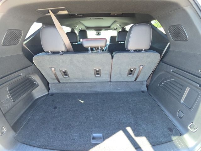 2026 Chevrolet Traverse Z71:47350B