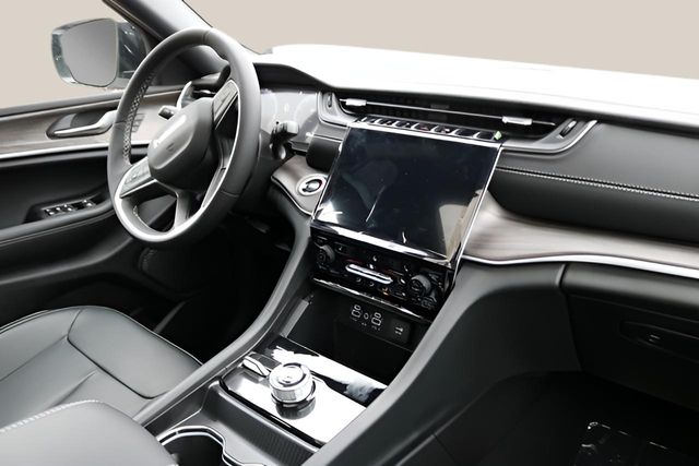 New Car 2025 Jeep Grand Cherokee  Limited For Sale Under $50,000 In Austin, Texas