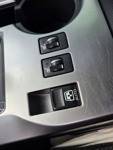 Certified Used 2019 Red Toyota SR5 image 22