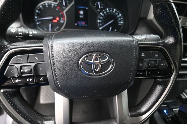 2023 Toyota Tundra SR5 - 11