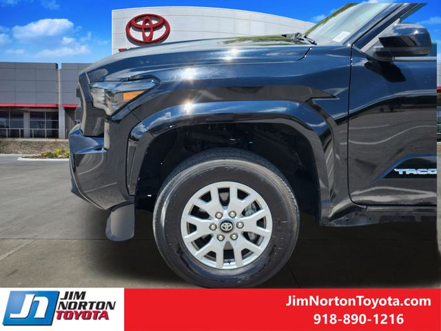 Used 2024 Toyota Tacoma Truck