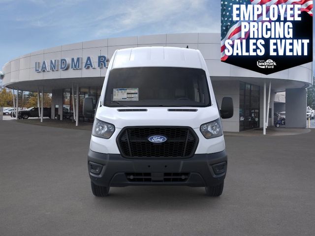 new 2026 Ford Transit-250 car, priced at $52,889