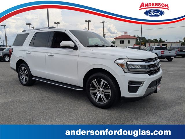 2022 Ford Expedition Limited RWD
