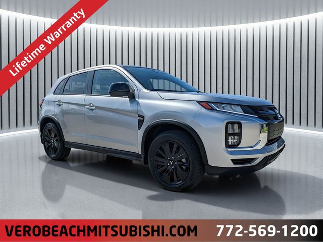 2027 Mitsubishi Outlander Sport 