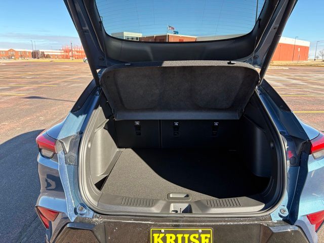 2026 Buick Envista Sport Touring FWD