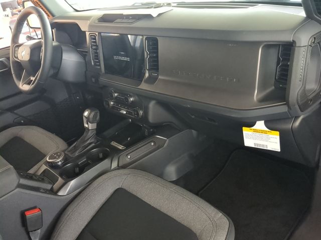 New 2026 Oxford White Ford Big Bend® image 40