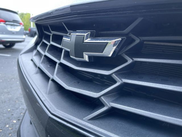 Used 2022 Chevrolet Camaro For Sale in New Hudson, MI