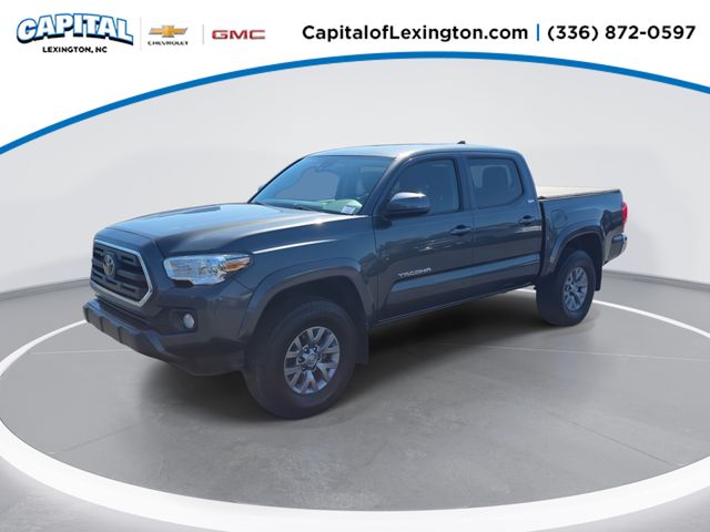 2019 Toyota Tacoma SR5