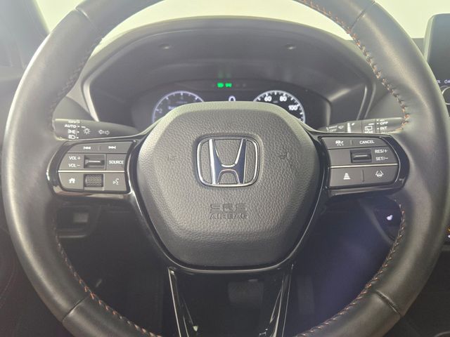 2024 Honda HR-V Sport - Photo 44