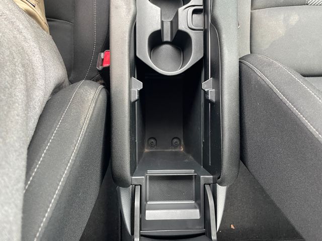Used 2018 Honda Civic Hatchback Hatchback