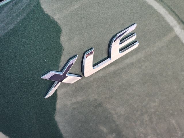 2026 Toyota Corolla Cross XLE  at Westside Lexus