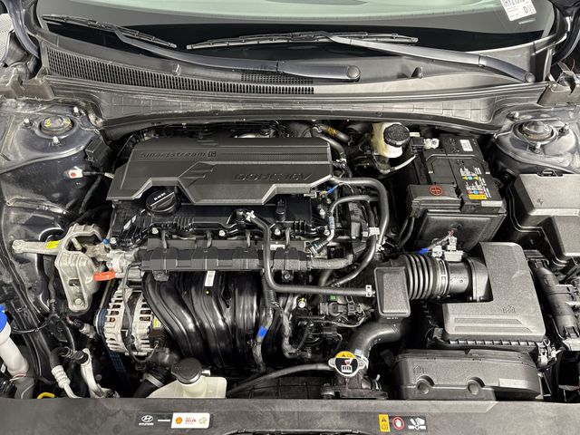 Used 2024 Hyundai Elantra For Sale in Indianapolis, IN