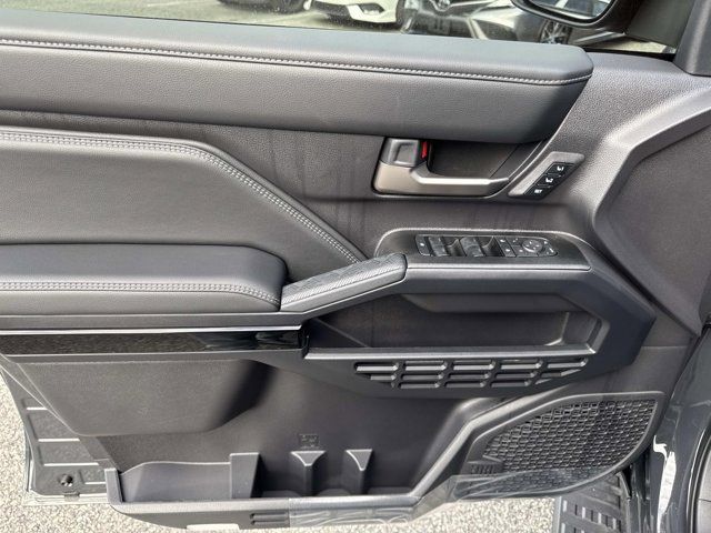 2025 Toyota 4Runner Limited - Photo 8