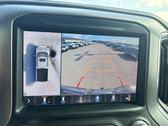 Used 2019 GMC Sierra 1500 Truck