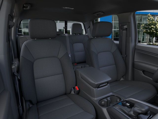 New 2025 Chevrolet Colorado For Sale in Grove City, OH