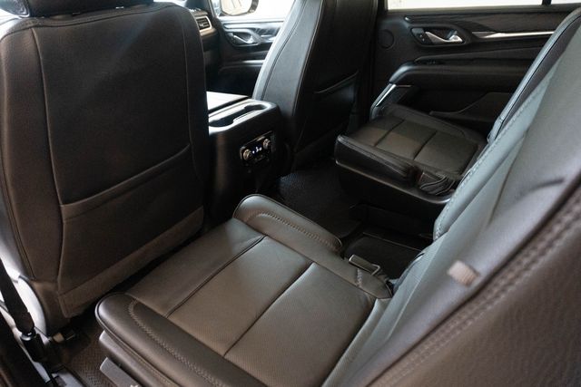 Used 2023 GMC Yukon SUV
