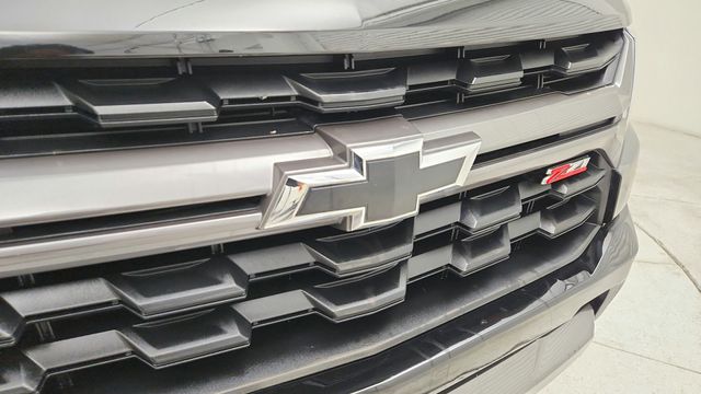 2022 Chevrolet Colorado Z71 - 11