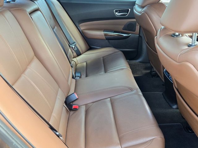 2020 Acura TL - $20,997