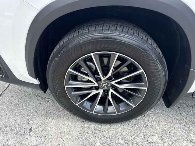 2024 Lexus NX - $40,998