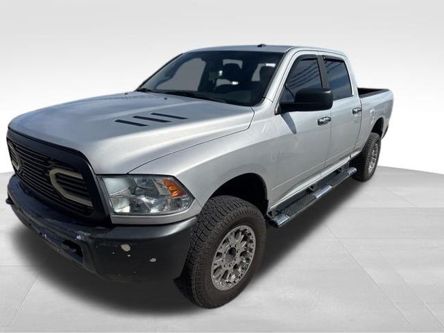 Used 2016 RAM Ram 2500 Pickup SLT with VIN 3C6UR5DL6GG172720 for sale in Morehead, KY