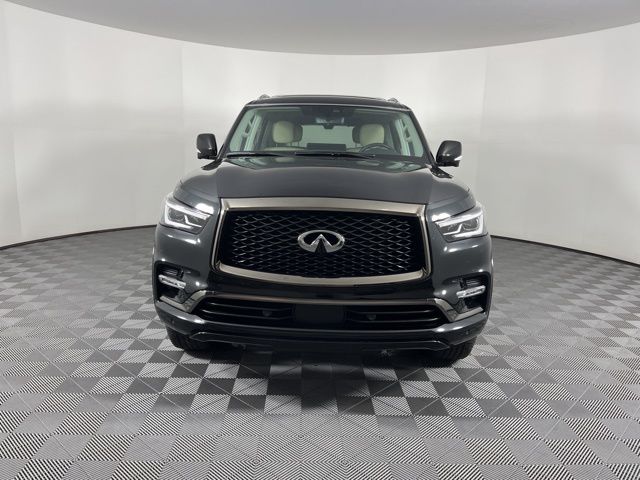 2024 INFINITI QX80 Premium Select 3