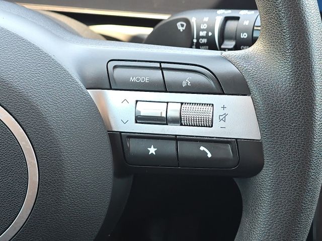 2025 Hyundai Tucson SEL:L42585A