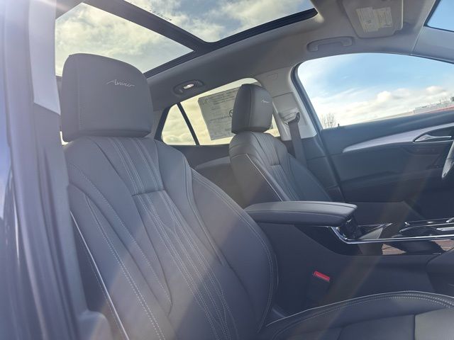 2026 Buick Envision Avenir AWD