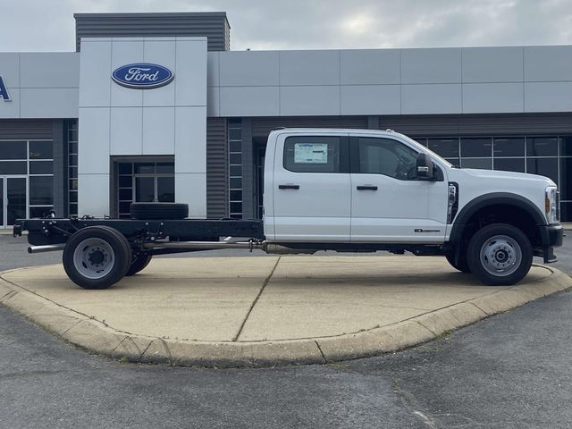 New 2026 White Ford XL image 2