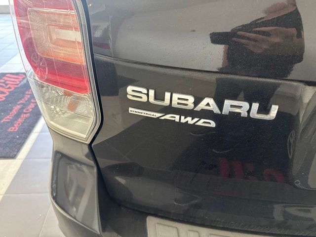 2017 Subaru Forester 2.0XT Touring - 7