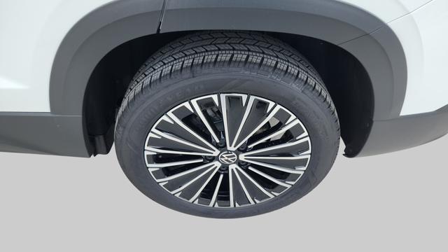 2025 Volkswagen Taos