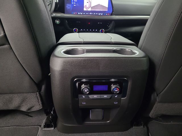 2025 – Chevrolet – Suburban