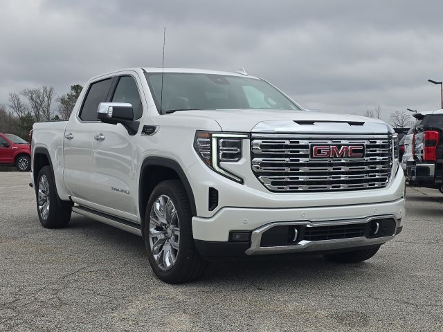 2025 GMC Sierra 1500 Denali:45907A