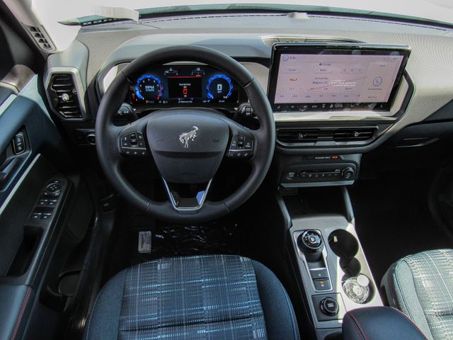 Photo of 2025 Ford Bronco Sport Heritage in Dallas, GA - 11,  2025 Ford Bronco Sport Heritage:167335