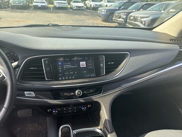 Used 2021 Buick Enclave For Sale in Indianapolis, IN