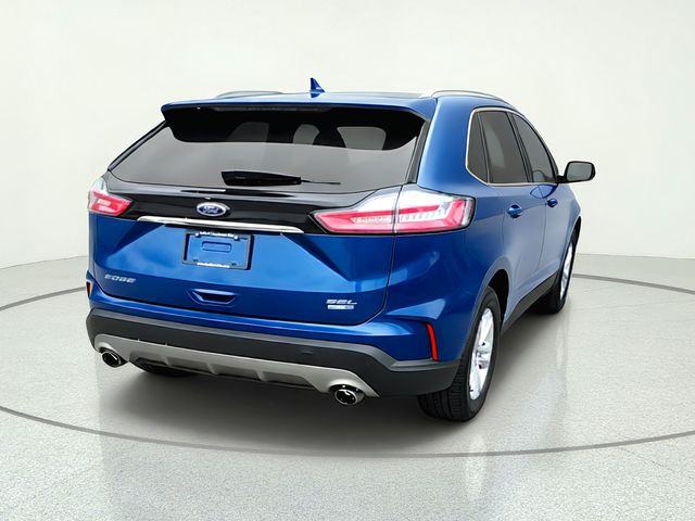 Used 2020 Ford Edge SUV
