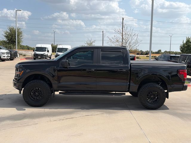 Used 2024 Ford F-150 Truck
