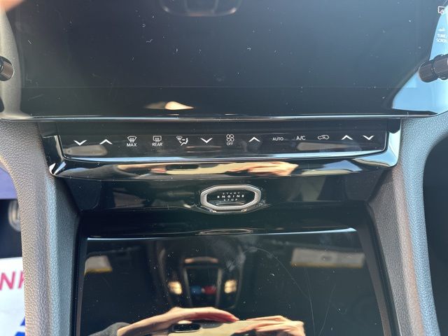 2026 Jeep Grand Cherokee L Laredo - Velvet Red Pearlcoat exterior view 12