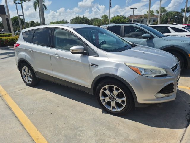 2013 Ford Escape SEL FWD