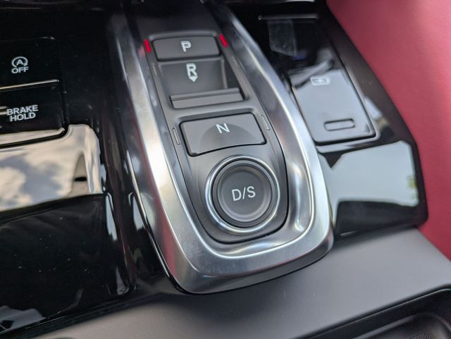New 2026 Acura MDX SUV