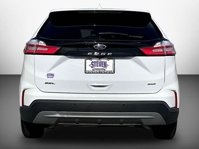 Used 2024 Ford Edge SUV
