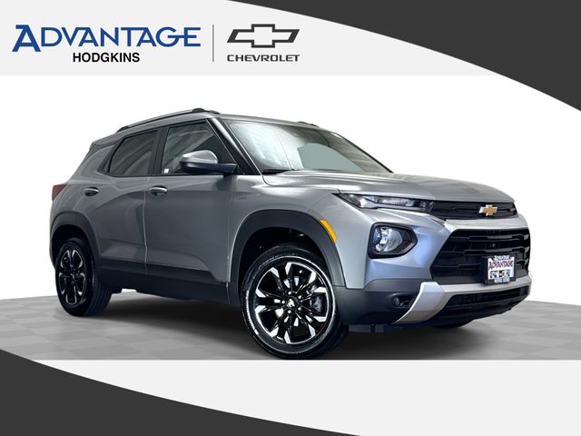 2023 Chevrolet Trailblazer LT AWD