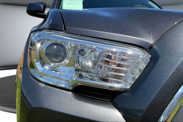 Used 2023 Toyota Tacoma Truck