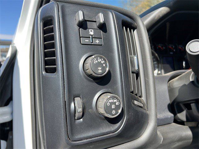 New Car 2024 Chevrolet Silverado 4500hd  Work Truck For Sale Under $80,000 In San Antonio, Texas