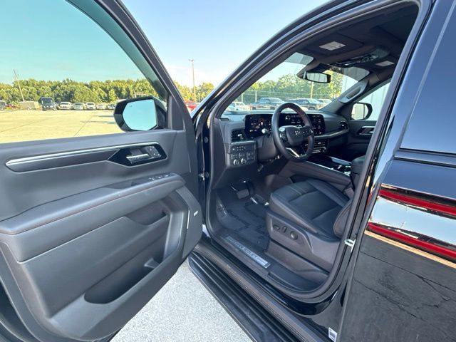 2026 Chevrolet Tahoe RST:47326A