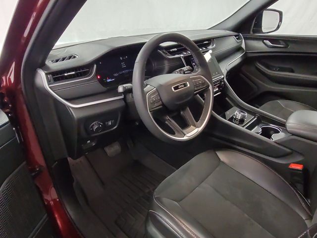 2024 – Jeep – Grand Cherokee L