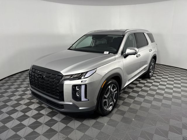 New 2025 Hyundai Palisade For Sale in Indianapolis, IN
