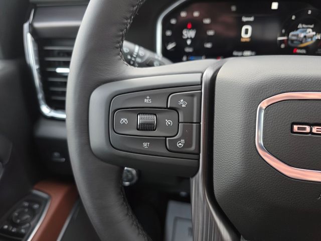 2026 GMC Sierra 3500HD Denali Ultimate