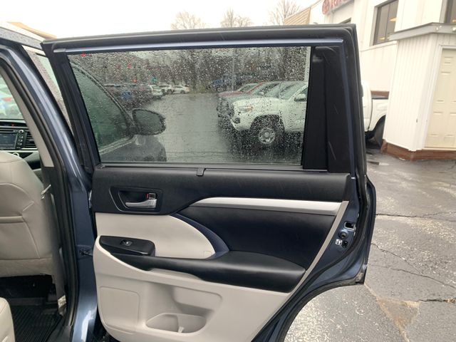 Used 2019 Toyota Highlander SUV